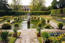 حديقة الورود لوهران قريبا في حلة جديدة