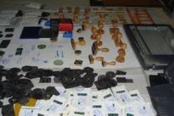 تفكيك شبكة مختصة في التزوير الأختام والدمغات بتلمسان