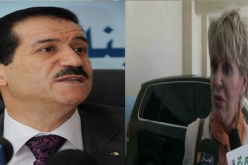 غول يبحث مع سفيرة كندا بالجزائر سبل تعزيز التعاون بين البلدين