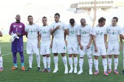 المنتخب الجزائري يحافظ على مركزه الـ 35 في التصنيف الشهري
