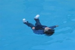 وفاة فتاة في الـ7 غرقا بمستغانم