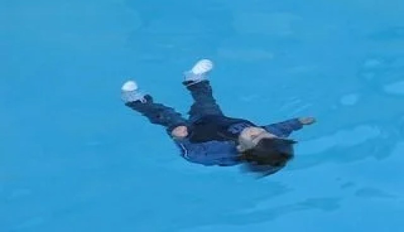 وفاة فتاة في الـ7 غرقا بمستغانم