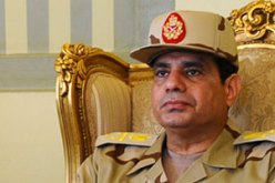 القوات المسلحة المصرية تعاهد الله أن تظل عينا ساهرة علي أمن مصر