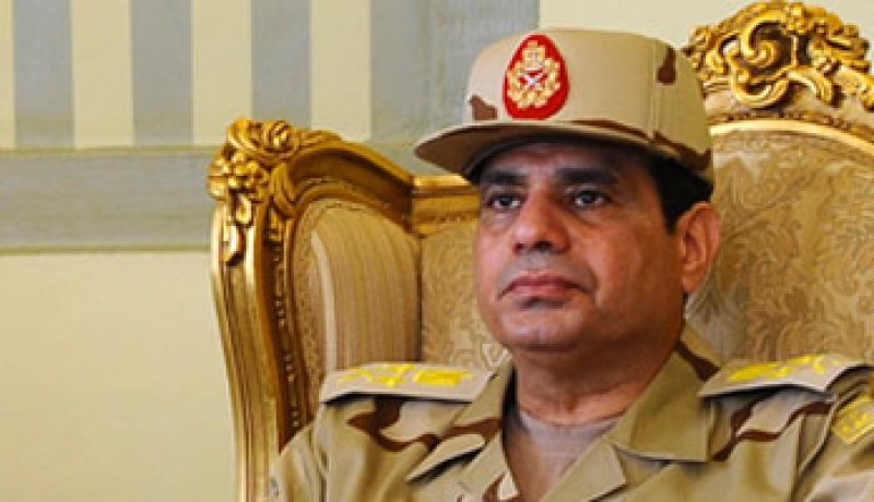 القوات المسلحة المصرية تعاهد الله أن تظل عينا ساهرة علي أمن مصر