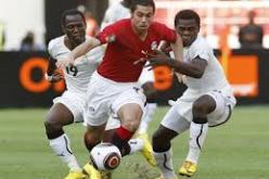 غانا و مصر : أقوى هجوم في مواجهة أضعف دفاع