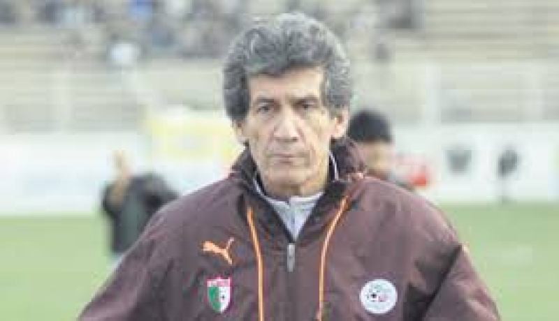 كاوة يقول أن العميد لم يتعاقد مع أي لاعب لانهم مستهدفون من أندية أخرى