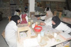 دعوة إلى إعداد خريطة رقمية للمؤسسة الصغيرة و المتوسطة بالجزائر