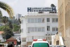 سيدة تبلغ 21 سنة تنجب 5 أطفال بمستشفى مصطفى باشا الجامعي