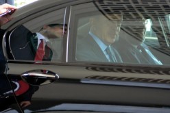 الوزير الاول التركي في الجزائر لتعزيز التعاون الثنائي بين البلدين