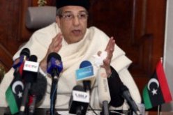 ليبيا تطلب المساعدة التقنية من البنك الاوروبي لاعادة الاعمار