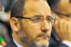 مجتمع السلم يدخل في مشاورات للنظر في رئاسيات 2014