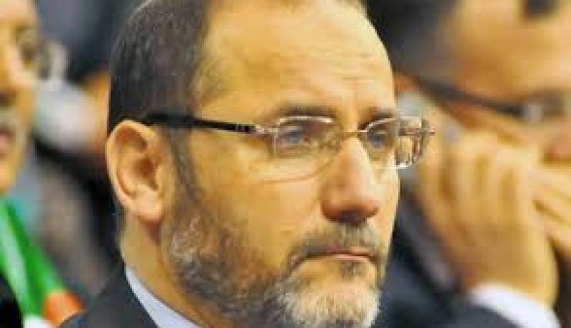 مجتمع السلم يدخل في مشاورات للنظر في رئاسيات 2014