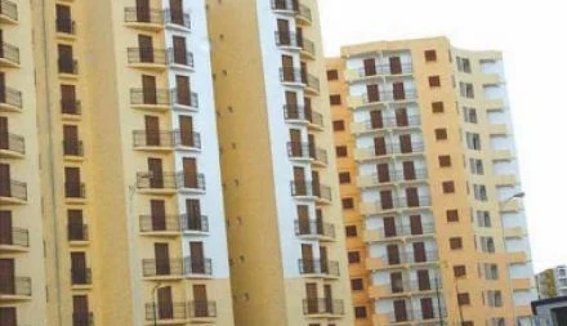 ترحيل شهر سبتمبر المقبل قاطني السكنات القديمة بحي بين مويمن بالعفرون