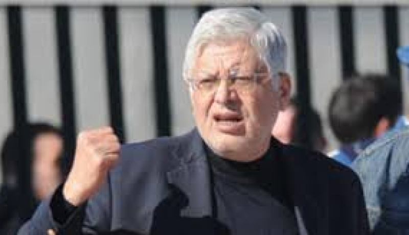 محمد العايب لا يوافق التحاق بونجاح الى البطولة التونسية