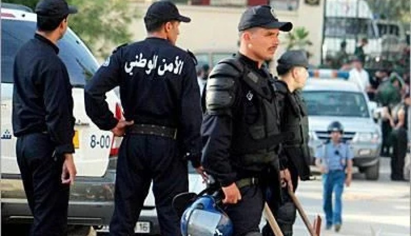 5000 عون لضامن راحة المواطنين خلال موسم الاصطياف على مستوى الجزائر العاصمة