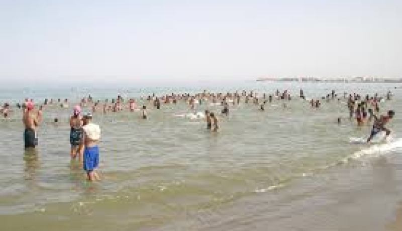 تسجيل اكثر من 12 الف تدخل منذ بداية الموسم الصيفي