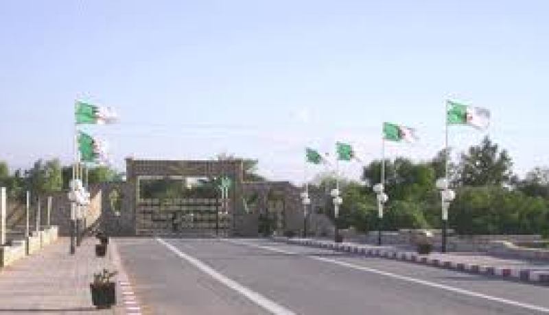 المدرسة التطبيقية للنقل والمرور بتلمسان رهان على تطوير منظومة التكوين