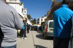 سكان حي بون فونتان بالشراقة يطالبون بحماية المساحات الخضراء