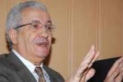 حزب الحرية والعدالة يطالب بتوفير افضل الاجواء لاجراء الانتخابات الرئاسيية القادمة في موعدها