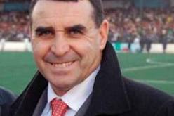 تعيين يونس افتسان مدربا جديدا لاتحاد البليدة