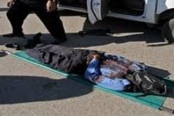 مسلحون يقتلون عشرة أشخاص في هجوم على مكاتب حكومية بشمال العراق