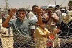 آلاف الفلسطينيين العالقين يوجهون نداء استغاثة للرئيس عباس لإعادتهم للقطاع