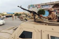 حالة نفير عام في بنغازي والجيش يدعو كافة العسكريين إلى الالتحاق بثكناتهم