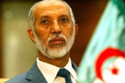 د.ب.أ: بلخادم سيدعم بوتفليقة إذا قرر الترشح لعهدة رابعة