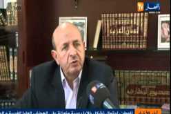 بربارة يؤكد وجود نقائص على مستوى بعض الفنادق المستأجرة في نقل الحجاج إلى الصلاة