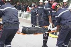 الحماية المدنية تسجل 10 حالات اختناق بغاز أحادي الكربون بالبويرة