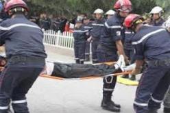 هلاك عائلة تتكون من 4 أفراد اختناقا بغاز البوتان بمشتة مجاز الجديان في سوق أهراس