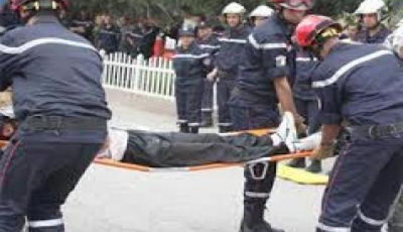 هلاك عائلة تتكون من 4 أفراد اختناقا بغاز البوتان بمشتة مجاز الجديان في سوق أهراس