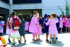 الجزائر حققت اهدافها في مجال التربية