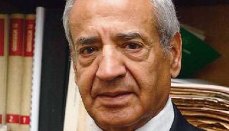 ميلود براهمي يؤكد أن القضاء الجزائري هو الوحيد من أصدر أمر دولي لتوقيف شكيب خليل و عائلته