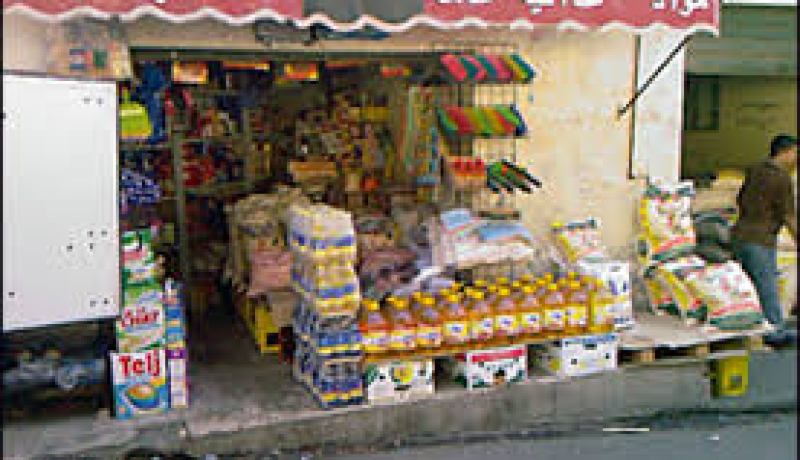مواصلة ارتفاع نشاط قطاع الصناعة الغذائية خلال الثلاثي الـ4 2012