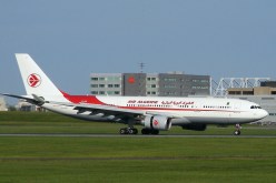 غول يعلن شراكة بين الخطوط الجوية الجزائرية و الشركة البريطانية رولس رويس لتطوير الأسطول الجوي