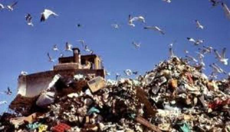 إنطلاق الغلق التدريجي لمركز الطمر التقني لأولاد فايت الأحد المقبل