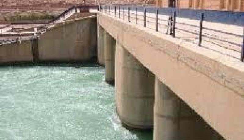ارتفاع منسوب مياه سد كدية المدور بباتنة إلى 20 مليون متر مكعب