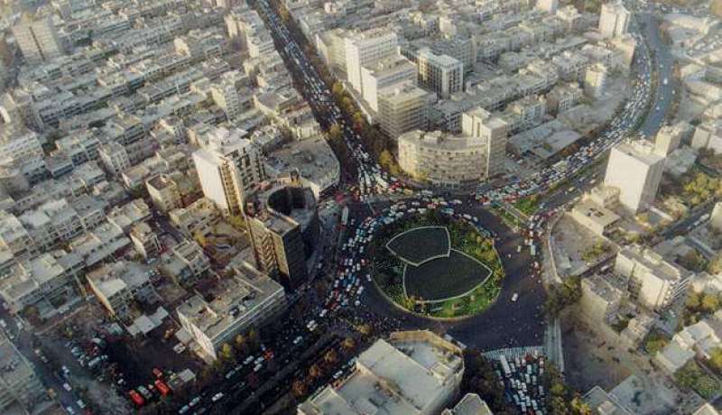 تمديد عمليات التصويت في الانتخابات الرئاسية في ايران