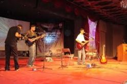 انطلاق الطبعة الـ 11 لمهرجان الأغنية الأمازيغية ببجاية