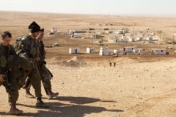 الجيش الإسرائيلى يصيب عاملا فلسطينيا بالرصاص خلال مطاردة بجنوب الخليل