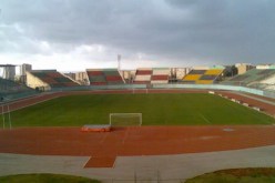 ملعب تشاكر بالبليدة يستفيد من ثاني ميدان للتدريب