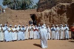 إنطلاق لقاء جهوي حول المرحلة الثانية من مخطط تهيئة فضاء البرمجة الإقليمية للجنوب الكبير