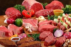 الوزارة تؤكد استقرار سعر اللحوم   مابين 450 و 1300 في شهر رمضان