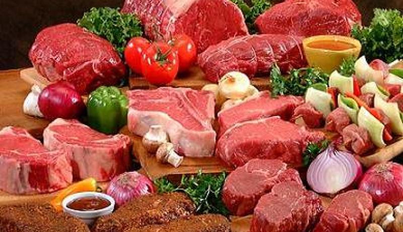 الوزارة تؤكد استقرار سعر اللحوم مابين 450 و 1300 في شهر رمضان