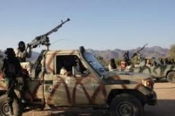نيجيريا تعتبر التواجد الدولي في مالي غير مبرر بعد تحقيق الاستقرار هناك
