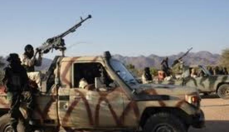 نيجيريا تعتبر التواجد الدولي في مالي غير مبرر بعد تحقيق الاستقرار هناك