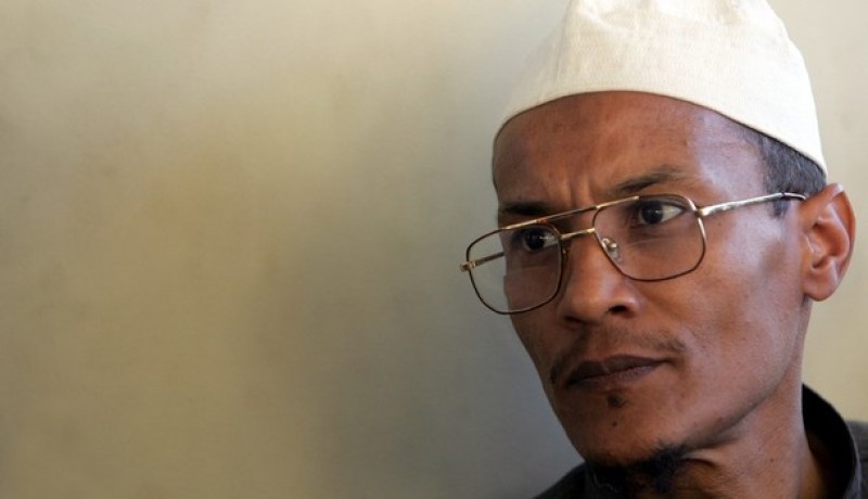 ابن علي بن حاج رهن الحبس بتهمة الاعتداء على شرطي