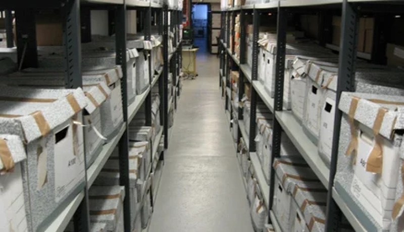 برنامج عمل لوزارة المجاهدين لاسترجاع الارشيف الوطني الخاص بثورة التحرير