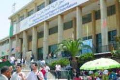 قصر المعارض يحتضن معرضا لقطاع الإتصال طيلة 50 سنة من الإستقلال